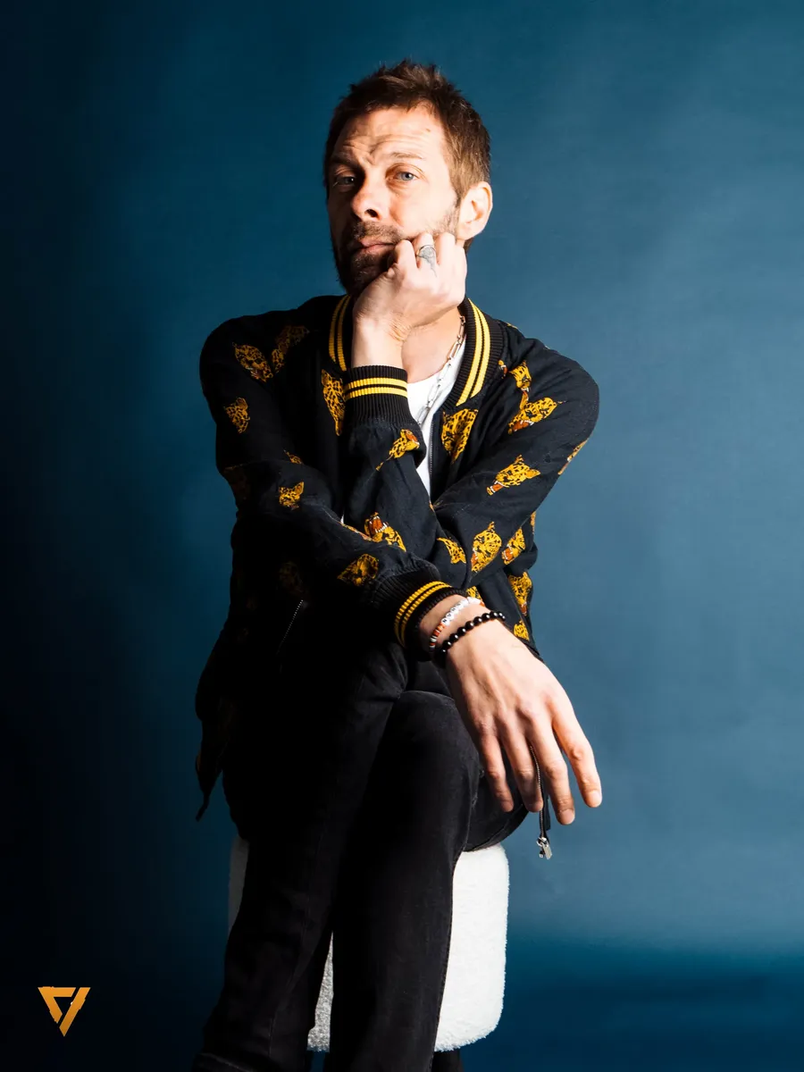 Tom Meighan