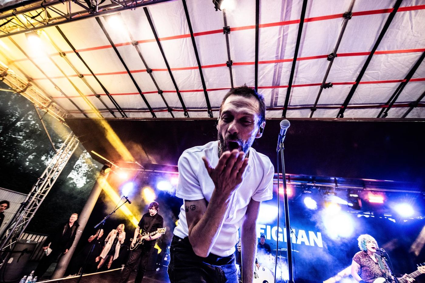 Tom Meighan